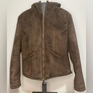 Saguaro West Youth Coat Jacket Size XL